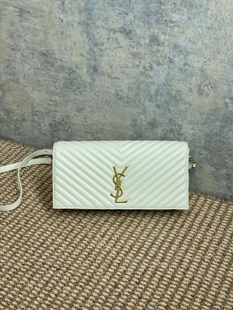 YSL Satchel Bags